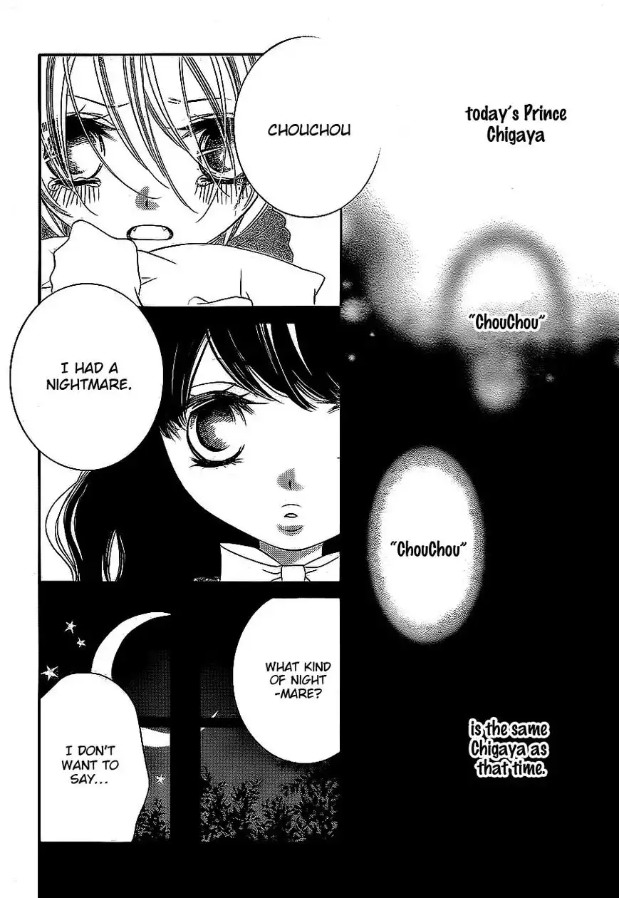 Monokuro Shounen Shoujo Chapter 60 8